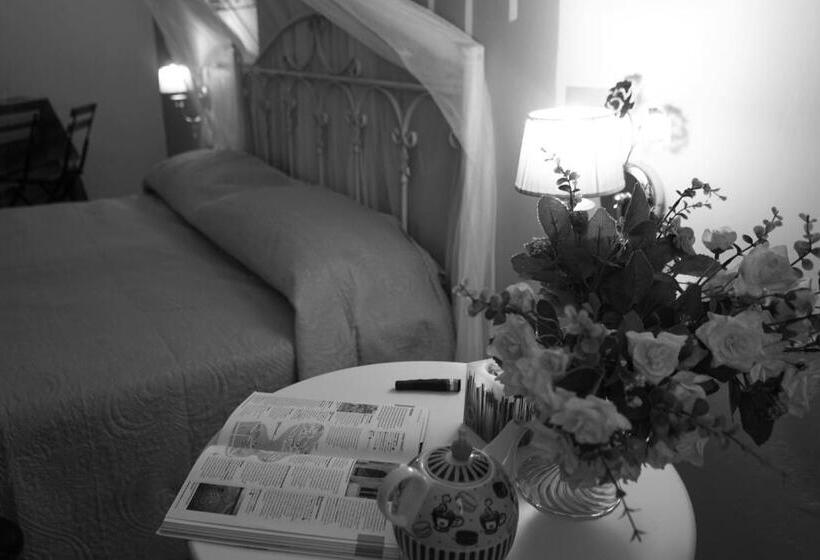 اتاق سوپریور, Alfa Quadro