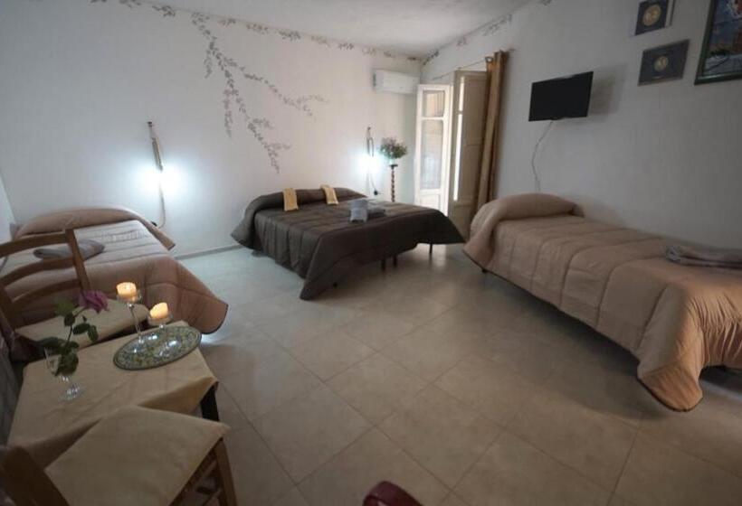 اتاق سوپریور, Alfa Quadro