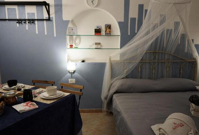 اتاق سوپریور, Alfa Quadro