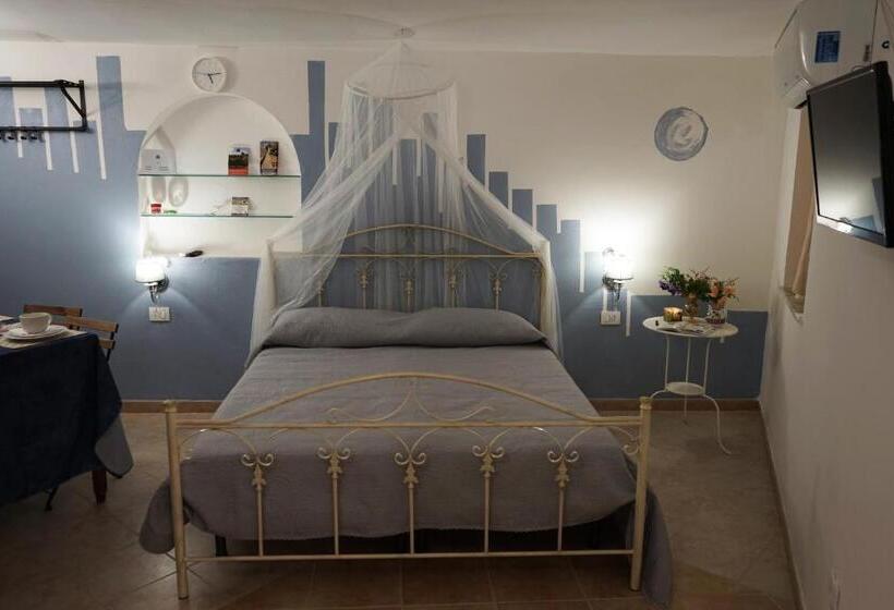 اتاق سوپریور, Alfa Quadro