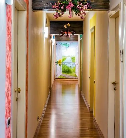 Standard-huone, Agriturismo B&b Il Girasole
