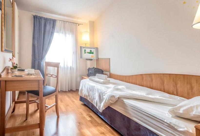 四人标准间, Agriturismo B&b Il Girasole