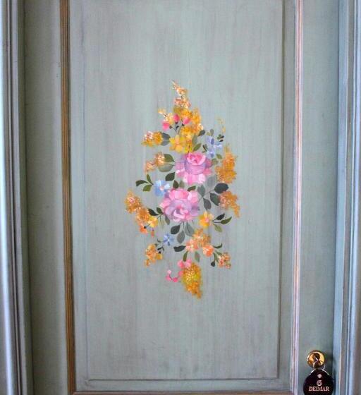 חדר סטנדרט, Agriturismo Casa Deimar