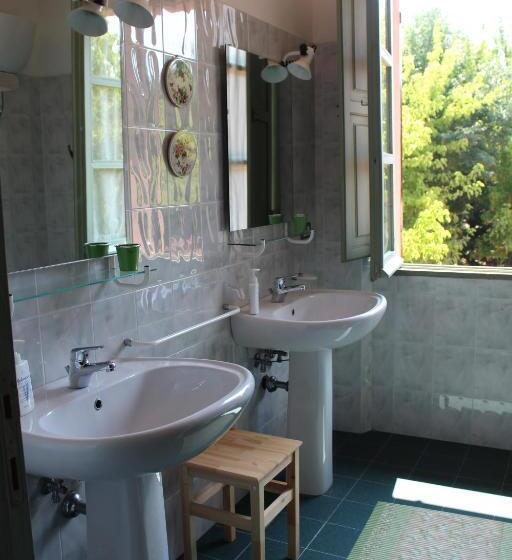 חדר סטנדרט, Agriturismo Casa Deimar