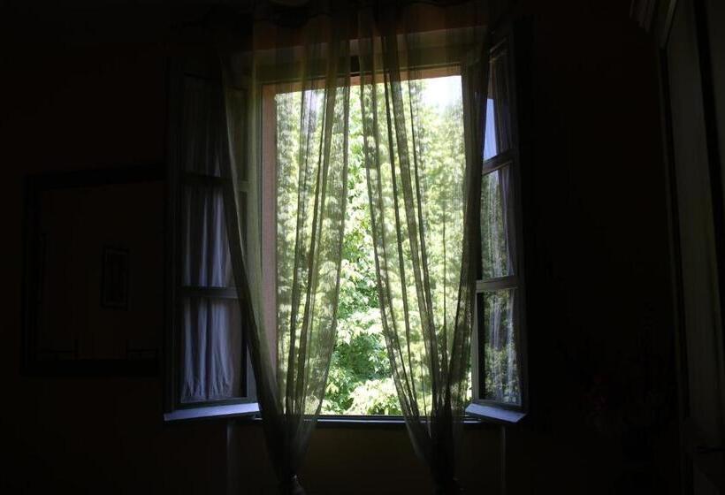 חדר סטנדרט, Agriturismo Casa Deimar