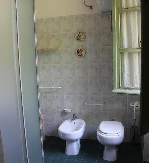 Номер Стандарт Трехместный, Agriturismo Casa Deimar