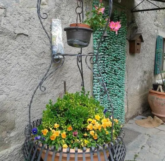 ２ベッドルームアパートメント, Agriturismo La Buca