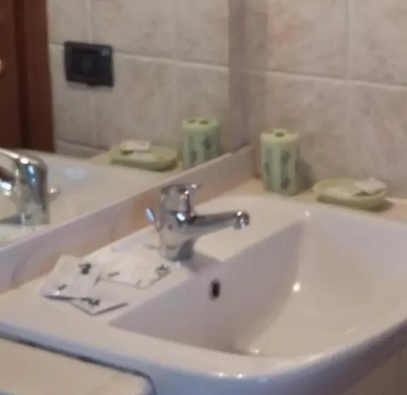 ２ベッドルームアパートメント, Agriturismo La Buca