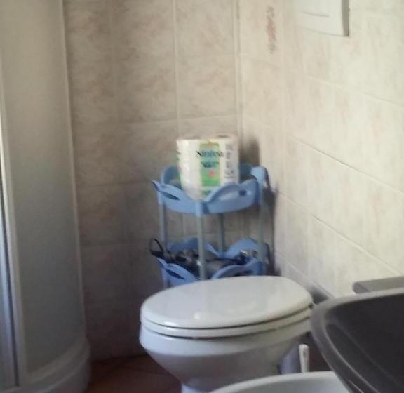 דירת שני חדרים, Agriturismo La Buca