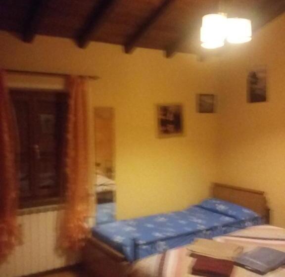 דירת שני חדרים, Agriturismo La Buca