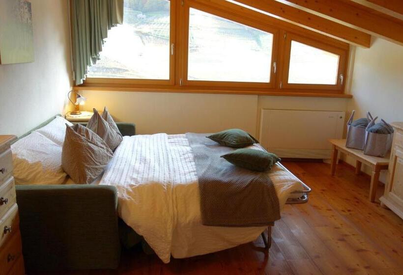 شقة سوبريور غرفة واحدة, Agriturismo Maso Besleri