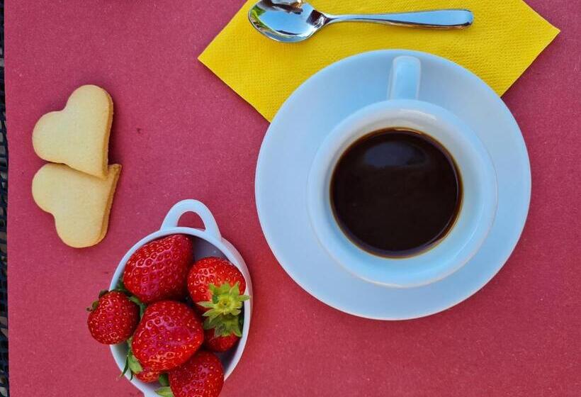 شقة سوبريور غرفة واحدة, Agriturismo Maso Besleri