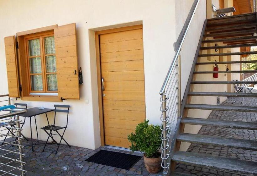 إستوديو قياسى, Agriturismo Maso Besleri