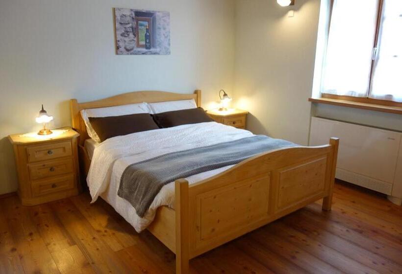스탠다드 스튜디오, Agriturismo Maso Besleri