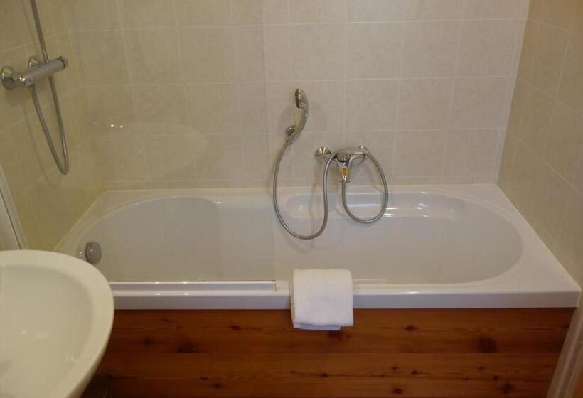 منزل غرفة نوم واحدة, Agriturismo Maso Besleri