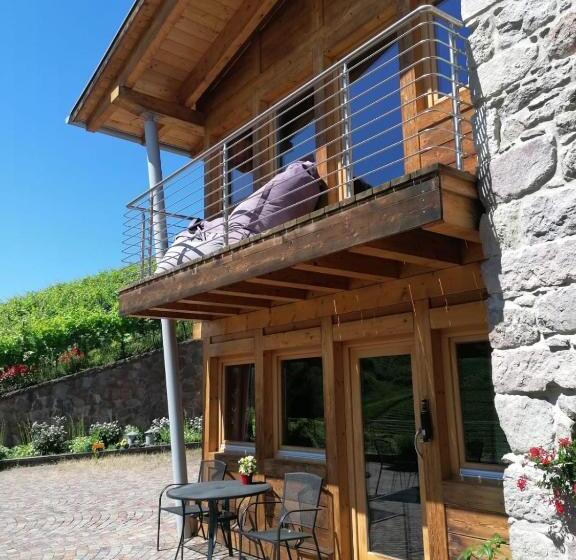 شقة سوبريور غرفة واحدة, Agriturismo Maso Besleri