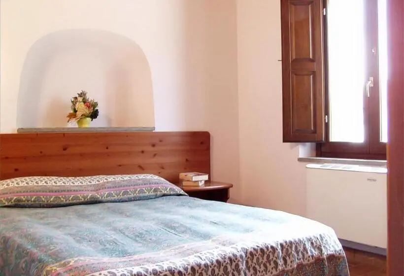 اتاق استاندارد, Biobagnolese Agriturismo