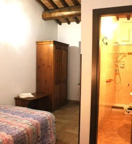 اتاق استاندارد, Biobagnolese Agriturismo