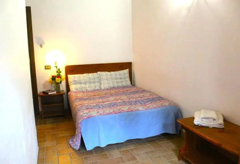 اتاق استاندارد, Biobagnolese Agriturismo