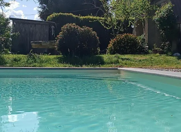 خانه 1 خوابه, Biobagnolese Agriturismo