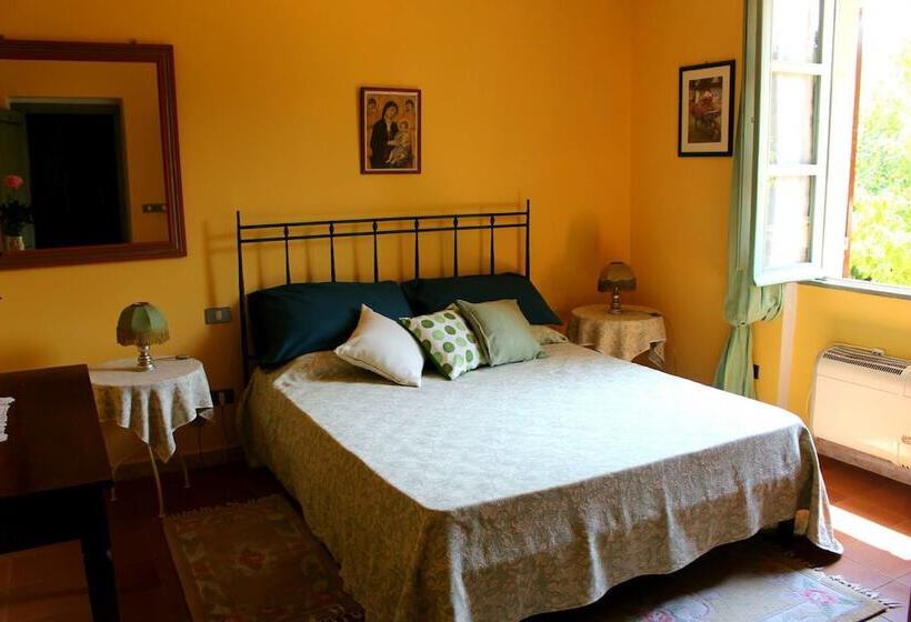 חדר סטנדרט, Agriturismo Casa Deimar