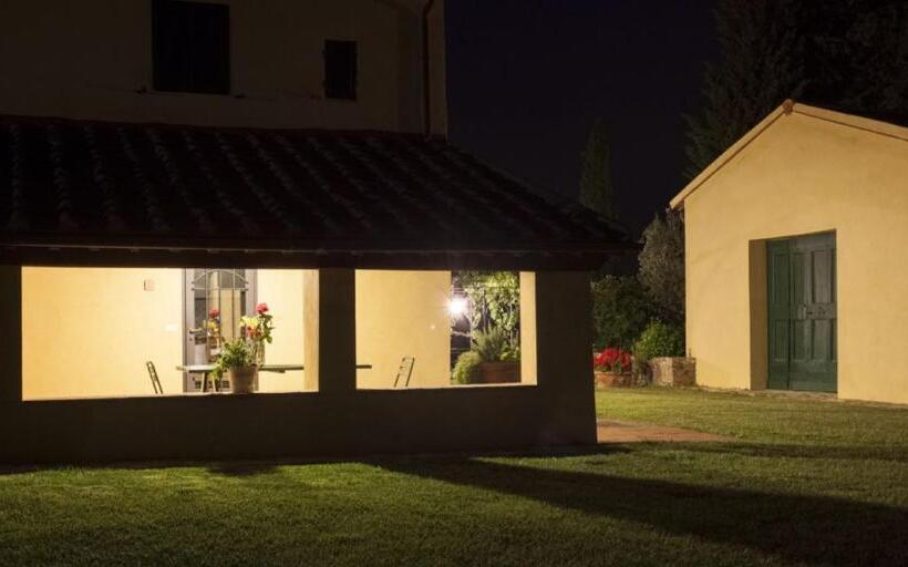 شقة غرفة نوم واحدة بالطابق الأرضى, Il Torriano