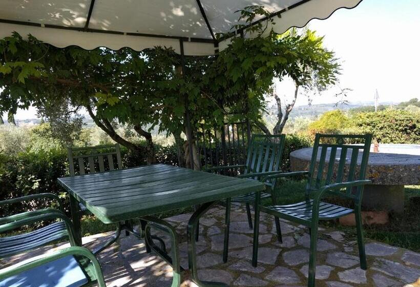 Apartamento 2 Dormitórios, Il Torriano