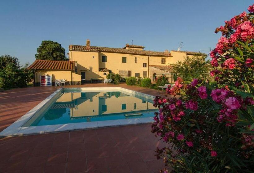 Quarto Familiar, Il Torriano