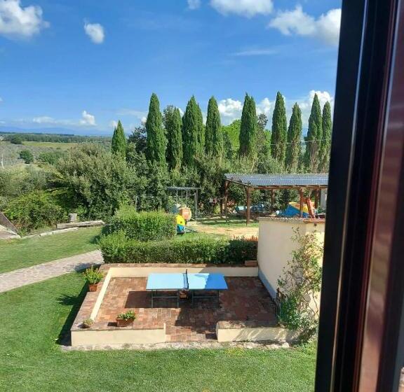 Quarto Familiar, Il Torriano