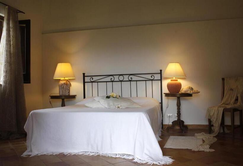 Номер Стандарт, Pozzo Di Mazza