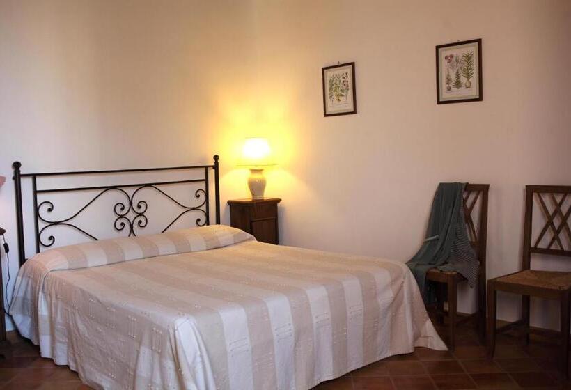 Номер Стандарт, Pozzo Di Mazza