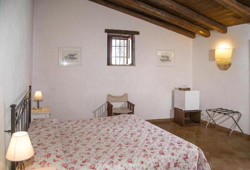 Номер Стандарт, Pozzo Di Mazza