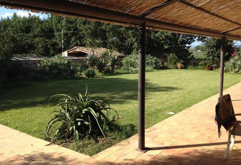 Четырехместный Номер Стандарт, Pozzo Di Mazza