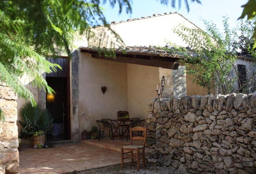 Семейный Номер, Pozzo Di Mazza