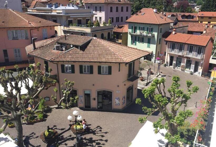 スタンダードルーム, Affittacamere Caffè Nazionale