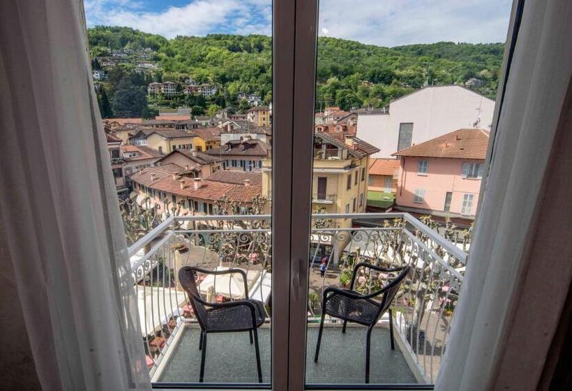 スタンダードルーム, Affittacamere Caffè Nazionale