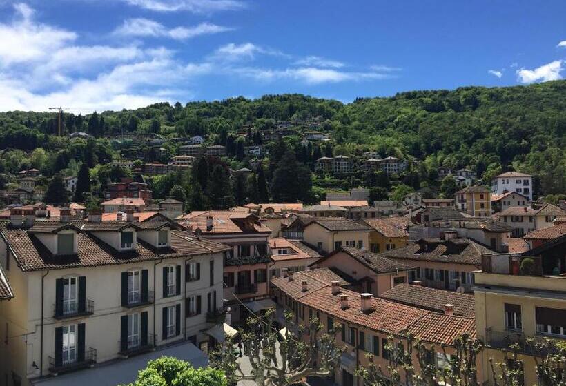 スタンダードルーム, Affittacamere Caffè Nazionale
