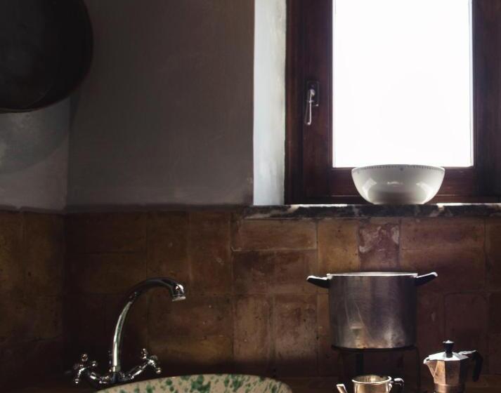 דירת שני חדרים, Il Nibbio   Torretta Del Poeta