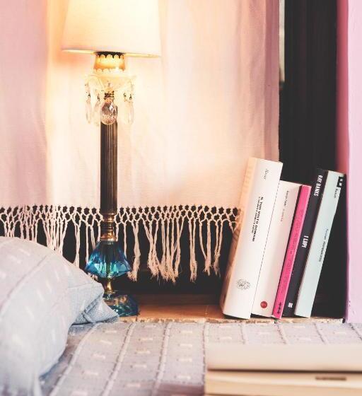 דירת שני חדרים, Il Nibbio   Torretta Del Poeta