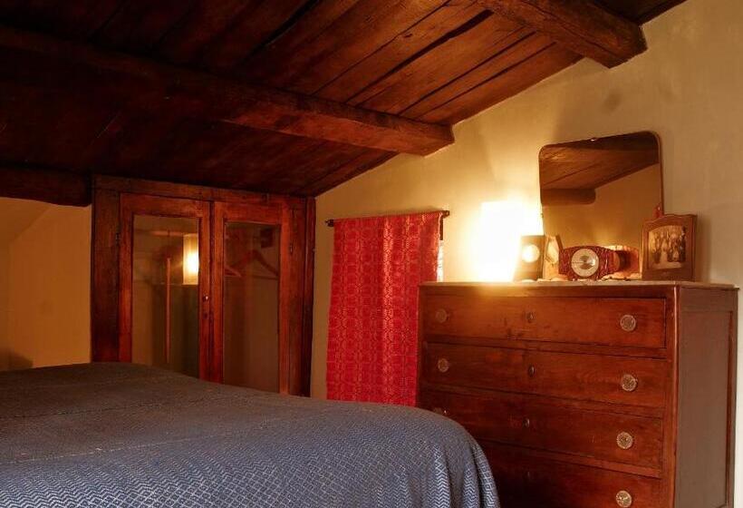 דירת שני חדרים, Il Nibbio   Torretta Del Poeta