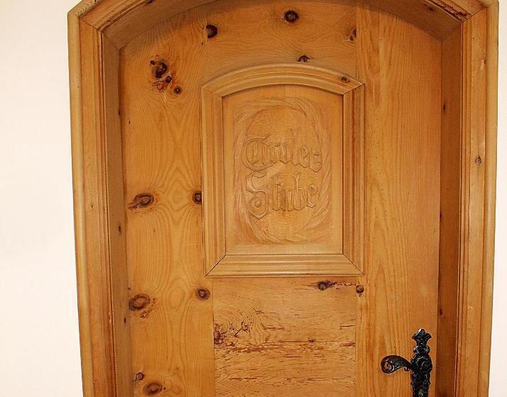 基本间, Schenna Garni Eden Bed & Breakfast