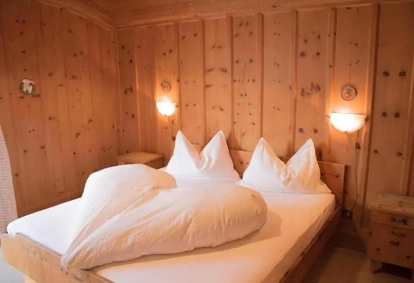 اتاق عادی, Schenna Garni Eden Bed & Breakfast