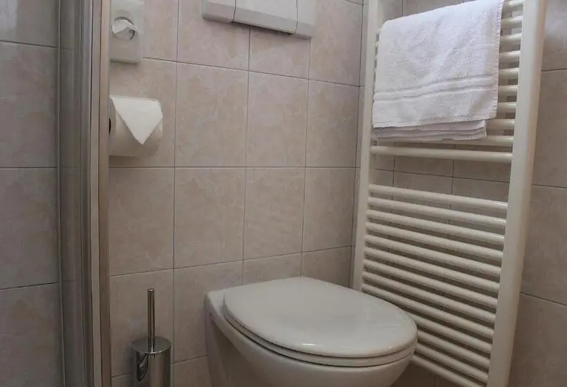 اتاق اکونومی یک تخته, Schenna Garni Eden Bed & Breakfast