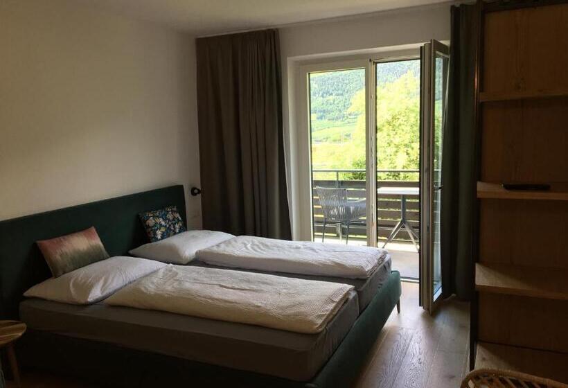 Студио Стандарт с Видом, Appartements Kortscherhof