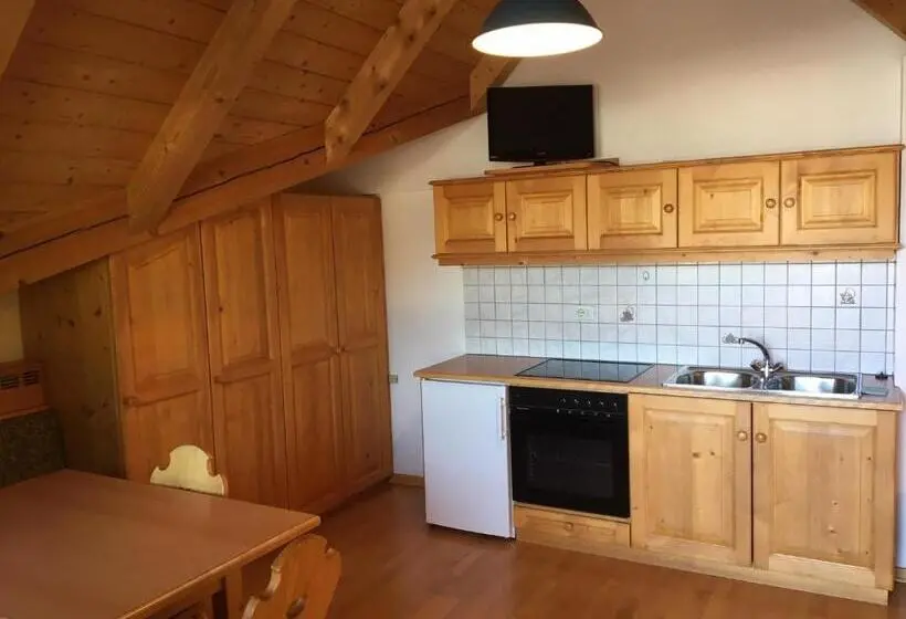 スタンダードスタジオ, Appartements Kortscherhof