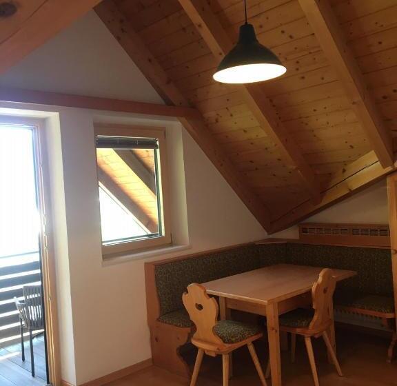 Студия Стандарт, Appartements Kortscherhof