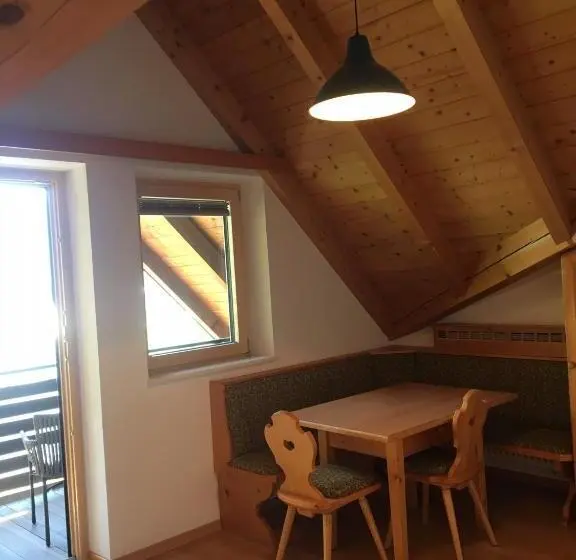 スタンダードスタジオ, Appartements Kortscherhof