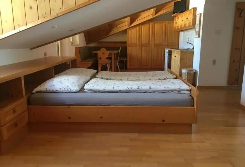 スタンダードスタジオ, Appartements Kortscherhof
