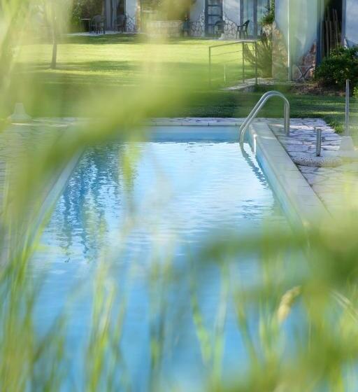 コンフォートトリプルルーム, Agriturismo Arte Et Agricoltura