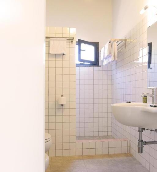 חדר קומפורט לשלושה, Agriturismo Arte Et Agricoltura